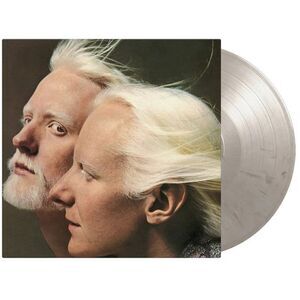 Together - Limited 180-Gram White Colored Vinyl